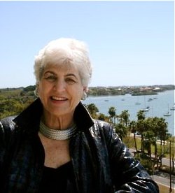 Nancy Schlossberg