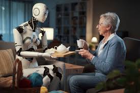 Artificial Intelligence for Boomers